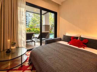 Title Heritage 2-bedroom Suit with pool terrace - 1