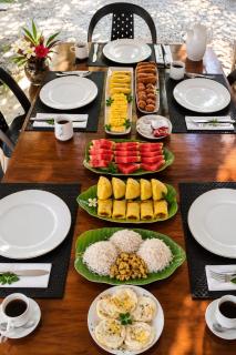 EMERALD HAVEN Safari Glamping - 2