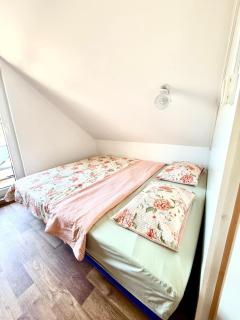 Family house, Jihlava, 8 people with parking for 1-2 cars - 4