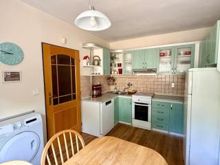 Family house, Jihlava, 8 people with parking for 1-2 cars - 2