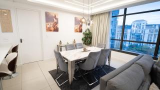 Executive 2 beds 2 baths - 2