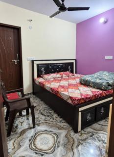 Shri Laxmi Homestay - 8
