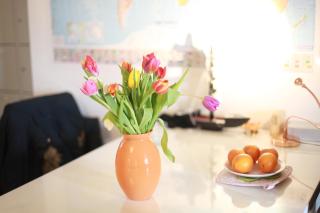 MAC City Hostel - Hamburgo - 1