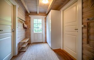 Accogliente Casa A Rønne Con Cucina - 2