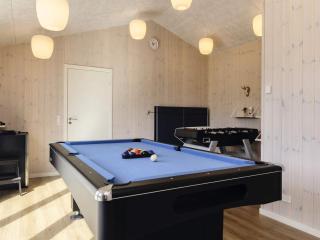 5 star holiday home in Hadsund - 5
