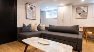 Stylish Parkdale 1BR Steps to Queen West - 1