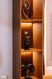 The Code Apartments TZ - 7