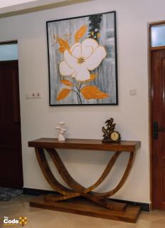 The Code Apartments TZ - 6