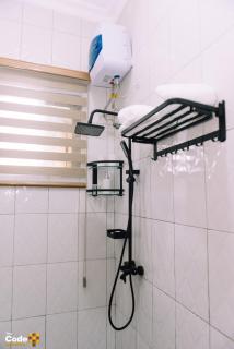 The Code Apartments TZ - 5