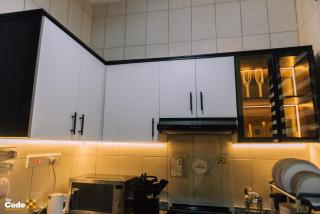 The Code Apartments TZ - 3