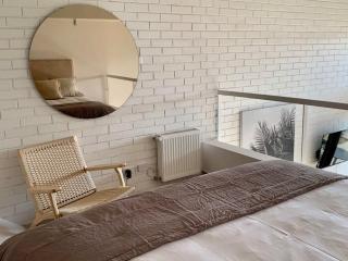HOM I Loft Jardín I Cerro Baron I Parking I Mirador - 5