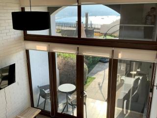 HOM I Loft Jardín I Cerro Baron I Parking I Mirador - 4