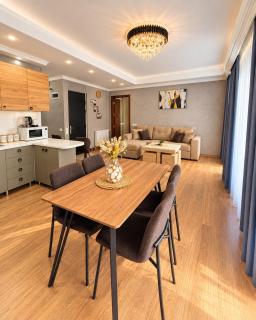 Comfortable Apartment in Kutaisi City Centre - 0