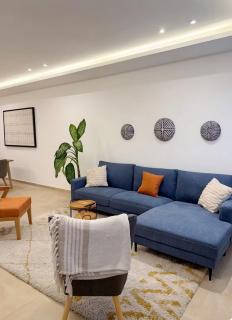 cosy 2 bedroom almadie - 0