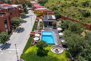 Casa Olivo - 1