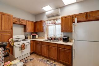 'St Valentine' Apartment w/ Balcony in Bisbee - Bisbee - 8