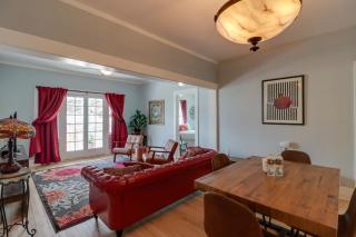 'St Valentine' Apartment w/ Balcony in Bisbee - Bisbee - 5