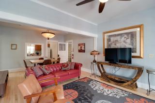 'St Valentine' Apartment w/ Balcony in Bisbee - Bisbee - 3