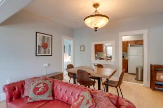 'St Valentine' Apartment w/ Balcony in Bisbee - Bisbee - 2