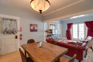 'St Valentine' Apartment w/ Balcony in Bisbee - Bisbee - 1