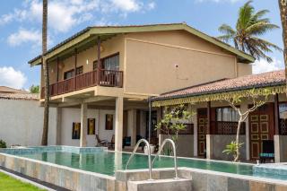 Noble Beach Villa, Waskaduwa - 1