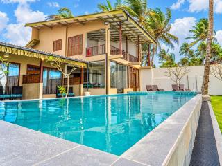 Noble Beach Villa, Waskaduwa - 1