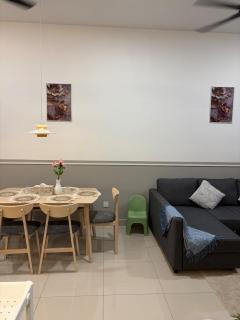 Astoria Ampang By Uberstay KLCC - 9