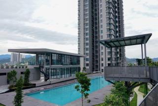 Astoria Ampang By Uberstay KLCC - 8