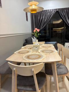 Astoria Ampang By Uberstay KLCC - 6