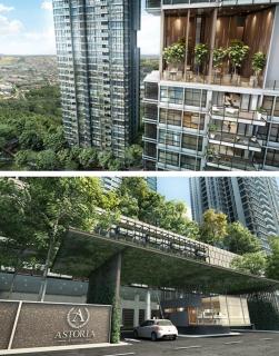 Astoria Ampang By Uberstay KLCC - 3