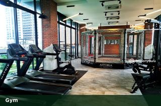 Astoria Ampang By Uberstay KLCC - 2