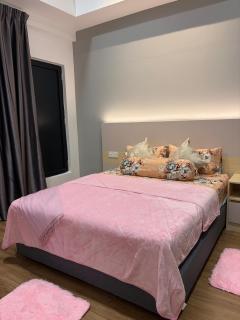 Astoria Ampang By Uberstay KLCC - 1