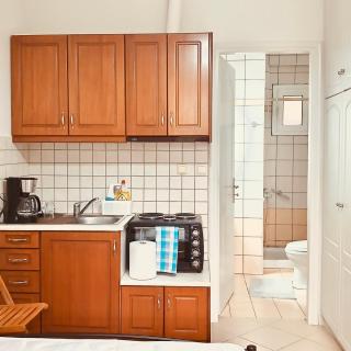 Le Petit studio Central Ioannina - 5