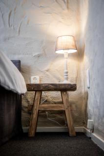 Boutique Hotel Elburg met Tapperij - 7