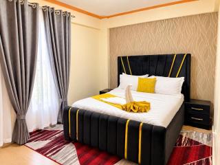 Naivasha Townhouse 2 bedroom - 3