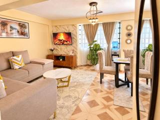 Naivasha Townhouse 2 bedroom - 8