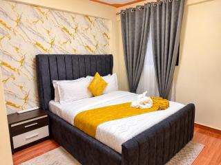 Naivasha Townhouse 2 bedroom - 4
