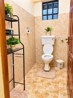 Naivasha Townhouse 2 bedroom - 2