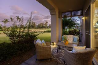 3 Bed Villa Views Beach Hot Tub Pools Golf - 9