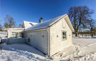 1 Bedroom Cozy Home In Gislaved - Gislaved - 1