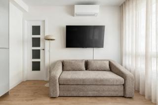 Cozy Studio with Terrace in Vistalegre - 6