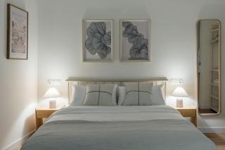 Cozy Studio with Terrace in Vistalegre - 9