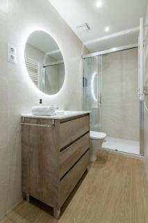 Cozy Studio with Terrace in Vistalegre - 3