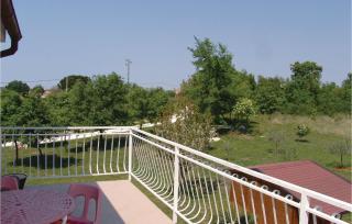 1-Zimmer-Strandapartment In Poreč - 7
