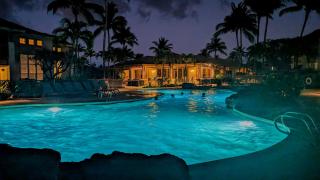 3 Bed Villa Views Beach Hot Tub Pools Golf - 2