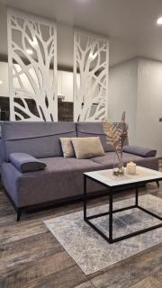 Apartamentai su balkonu prie Akropolio Taikos pr 48 - 2