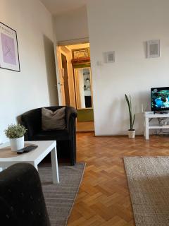 Apartman Centar - 6