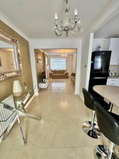 West derby orchard house - 9