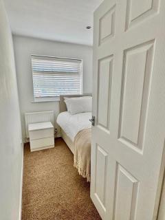 West derby orchard house - 4