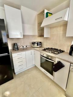West derby orchard house - 2